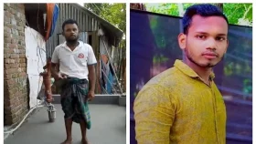 পটুয়াখালীতে সেফটি ট্যাংকিতে নেমে ২ শ্রমিকের মৃত্যু