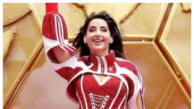 যেভাবে তৈরি হয়েছিল বিশ্বকাপ মাতানো নোরার &lsquo;সির সির&rsquo;