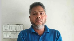 ইমামতি রেখে পালিয়ে যাওয়া বিএনপির সেই বহিষ্কৃত নেতা গ্রেফতার
