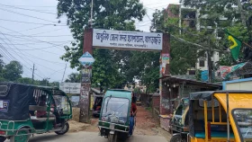 চাকরি দেওয়ার নামে বিধবা নারীকে সংঘবদ্ধ ধর্ষণের অভিযোগ&nbsp;