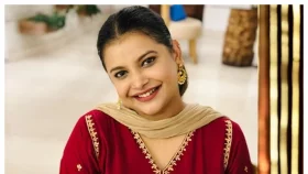 নিজের মন্তব্যে আলোচনায় ফারিয়া