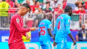 অফ-ফর্মেও কেন ৯০ মিনিট খেললেন রোনালদো? পর্তুগাল কোচের যুক্তি