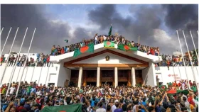 মাসে জুলাইযোদ্ধারা কত টাকা ভাতা পাবেন?
