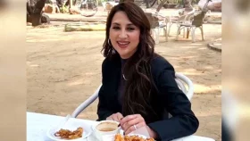 পাকিস্তানের চা ও বিয়ের প্রেমে পড়েছেন সুন্দরী মার্কিন কূটনীতিক