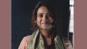 বিশ্বখ্যাত বিজ্ঞান সাময়িকীর তালিকায় বাংলাদেশি কৃষ্ণগহ্বর গবেষক তনিমা তাসনিম