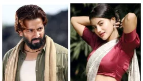 শাকিবকে &nbsp;ছাপিয়ে গেলেন তুষি!