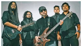 শিরোনামহীনের নতুন গানে যুদ্ধ বন্ধের আহবান