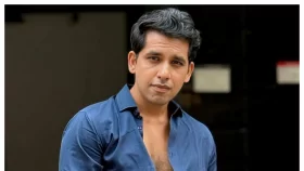 কারাগারে অভিনেতা যাহের আলভী