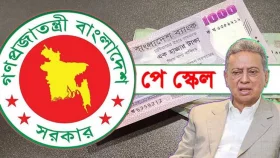 পে স্কেল নিয়ে বৈঠক, চূড়ান্ত হল কোন গ্রেডে বেতন কত বাড়ছে