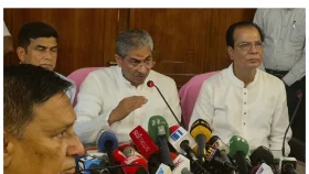 তিস্তা মহাপরিকল্পনা দ্রুতই বাস্তবায়ন করা হবে