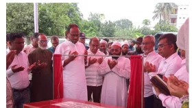 মানুষের জীবনমান উন্নয়নে কাজ করছে সরকার: টুকু