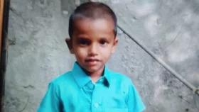 গজারিয়ায় অপহৃত শিশুকে ১২ ঘন্টা পর কিশোরগঞ্জ থেকে উদ্ধার