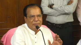 দেশের টাকায় তিস্তা মহাপকিল্পনা বাস্তবায়ন হবে: ত্রাণ মন্ত্রী