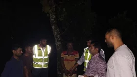 নরসিংদীতে তিন মাদকসেবীর কারাদণ্ড
