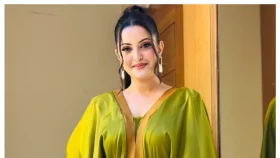 শেষ হচ্ছে না পরীর কেচ্ছা, ফাঁস হচ্ছে নতুন তথ্য