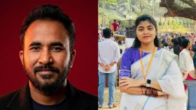 এনসিপি নেতার বিরুদ্ধে যৌন হয়রানির অভিযোগ