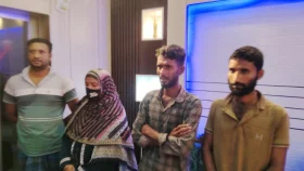 ২৫ হাজার টাকায় নিজের মেয়েকে বিক্রি, দুই মাস পর উদ্ধার