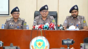 বাসের হেলপার থেকে শীর্ষ সন্ত্রাসী, কে এই অটো সজল