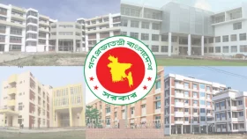 আগামী ৬ মাসের মধ্যে চালু হচ্ছে ৫টি বিশেষায়িত শিশু হাসপাতাল