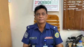 পাথরঘাটার ওসি এনামুল হককে প্রত্যাহার