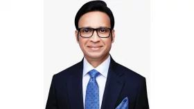 রেড ক্রিসেন্ট&rsquo;র নতুন চেয়ারম্যান ব্যারিস্টার আব্দুস সালাম