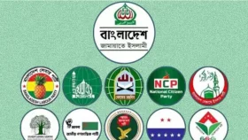 খুলনায় ১১ দলীয় ঐক্যের বিভাগীয় সমাবেশ আজ