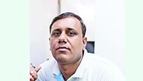 রামপুরায় গুলিবিদ্ধ শীর্ষ সন্ত্রাসী &zwnj;&lsquo;কাইল্লা পলাশ&rsquo; মারা গেছেন