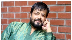 প্রথমবার শর্টফিল্মে ওমর সানী