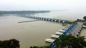 উজানের ঢলে বাড়ছে তিস্তার পানি, উত্তরাঞ্চলে বন্যার পূর্বাভাস&nbsp;