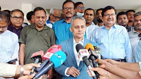 আগস্ট থেকেই চলবে ঢাকা-পাবনা রেল: রেলমন্ত্রী