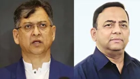 বেনজীরকে ফেরাতে প্রত্যর্পণ আবেদন আমিরাতে পাঠানো হয়েছে: স্বরাষ্ট্রমন্ত্রী