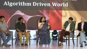 ডিজিটাল রূপান্তরের নতুন বাস্তবতা আলোচনার মাধ্যমে অনুষ্ঠিত হলো ১২তম ডিজিটাল সামিট