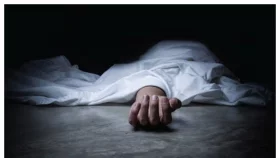 ভোলায় রহস্যজনকভাবে গৃহবধূর মৃত্যু