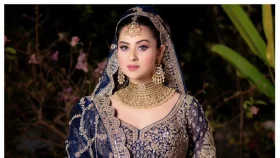 বুবলীকন্যা শারলিনকে দেখার আগ্রহ ভক্তদের