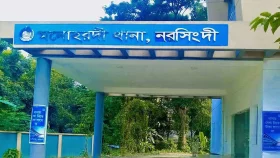 অজু করার সময় বজ্রপাতে মাদরাসার তিন শিক্ষার্থী নিহত