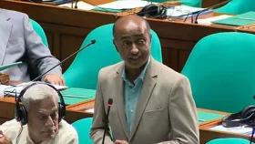 ২৩৮৬৫টি রাজনৈতিক মামলা প্রত্যাহার করা হয়েছে: আইনমন্ত্রী