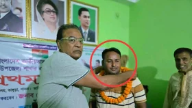 বিএনপি নেতার বিরুদ্ধে মারধরের অভিযোগ, চার ঘণ্টা পর কৃষকের মৃত্যু