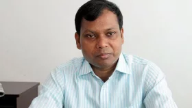 সিলেটের আলোচিত ডিসি সারওয়ার আলম প্রত্যাহার