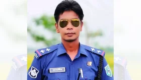 গাইবান্ধার ট্রাফিক সার্জেন্ট প্রত্যাহার