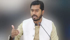 কাতারে নিহতদের লাশ দ্রুত দেশে আনার আশ্বাস প্রতিমন্ত্রীর