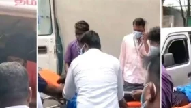 তামিলনাড়ুতে সি-ফুড কারখানায় বিস্ফোরণ, নিহত ৭