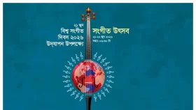 বিশ্ব সংগীত দিবসে আয়োজনহীন অডিও পাড়া