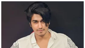 কার সঙ্গে বাগদান সারলেন শেখ সাদী