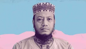 এবার আমির হামজার বিরুদ্ধে দুদকে অভিযোগ দিল ছাত্রদল নেতা&nbsp;