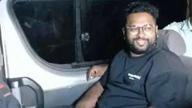মুচলেকায় মুক্ত চাঁদাবাজির অভিযোগে আটক এমপিপুত্র