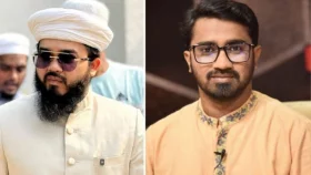 হানজালারা হায়েনা হয়ে উঠলে, থামানোর ওষুধও আমরা জানি: রাশেদ খান