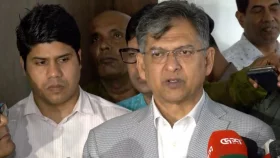 অপতৎপরতা রুখতেই সেনা মোতায়েন: স্বরাষ্ট্রমন্ত্রী