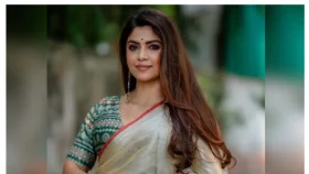 টেলিপাড়ার ভয়ঙ্কর সত্যি ফাঁস করলেন সায়ন্তনী ঘোষ