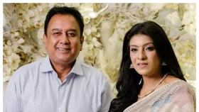 এবার এআই-এর শিকার জাহিদ হাসান, মামলার হুশিয়ারি