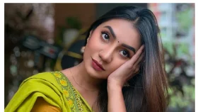&lsquo;ঝরা বকুল&rsquo;-এ সুবাস ছড়াচ্ছেন সুনেরাহ